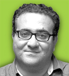 خيانة/ علاء حليحل