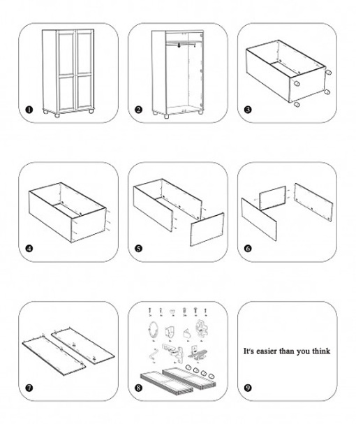 closet closet
