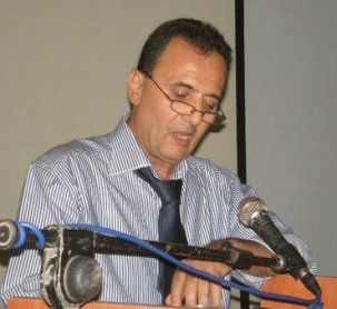 مع ديوان ” أن نشرب السراب ” لفرحات فرحات/ حنا أبو حنا