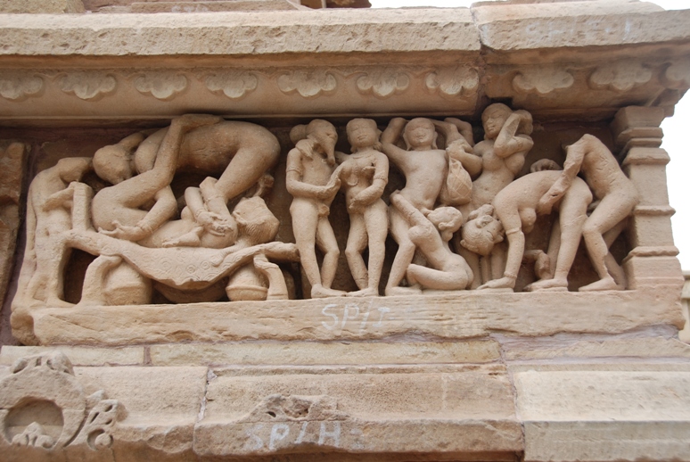 orgy