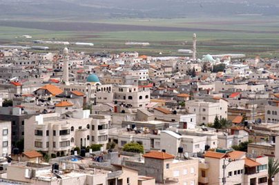 مش فارقة في البلد…/ إشراق حجو