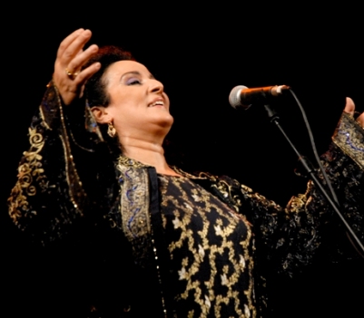 مهرجان أيام العود 2011 ينجح باستقطاب فنانين عالميين وفرق محلية
