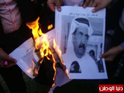 التعرّي أشد من القتل/ علاء أبو دياب