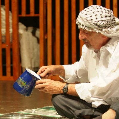 مروان عوكل مات بصمت لكن صوته سيظل مجلجلاً/ وليد ياسين