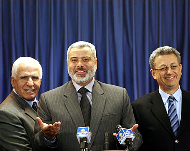 كنافة نابلسية/ سعد جرادات