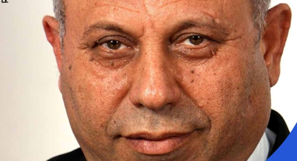 غالب… يتحدى البلل!