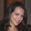 من الأستاذة فاطمة إلى الدكتورة داليا/ مريم فرح