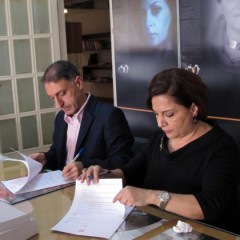 آفاق تطلق برنامجاً عربياً لكتابة الرواية بالشراكة مع الروائية نجوى بركات