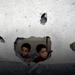 محور المقاومة هنا في غزّة، ولا منة لأحد على حماس ومقاومتها/ سليم البيك