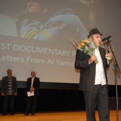 اختتام مهرجان “مالمو للأفلام العربية” وفوز “ذيب” الأردني بأفضل فيلم روائي